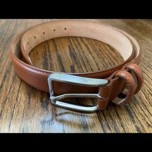 Peter Millar Belt NWOT